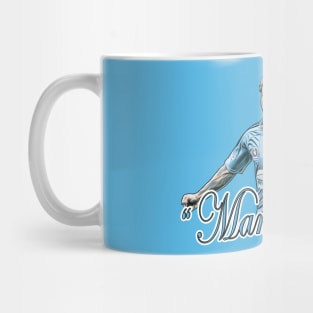 Sydney FC - Alessandro Del Piero - MAMA MIA!  (Alternate) Mug